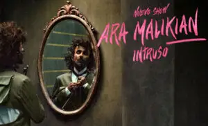 Ara Malikian