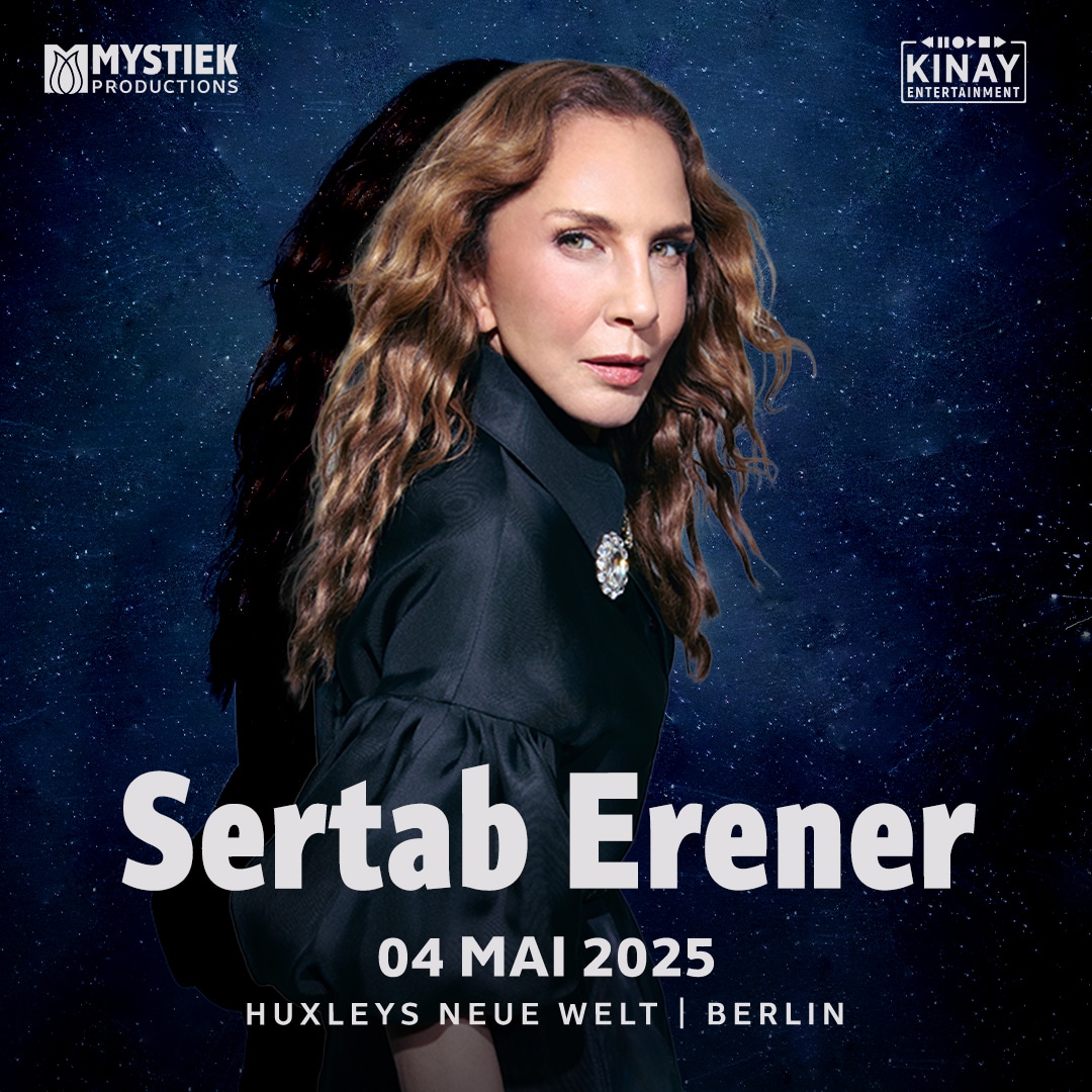 sertab erener