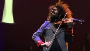 Ara Malikian Tour 15 Misirlou Pu 1