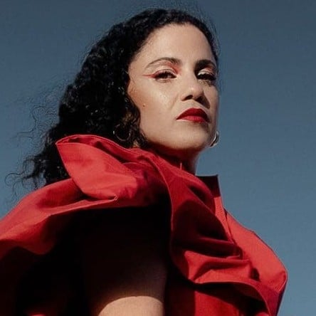 Emel Mathlouthi